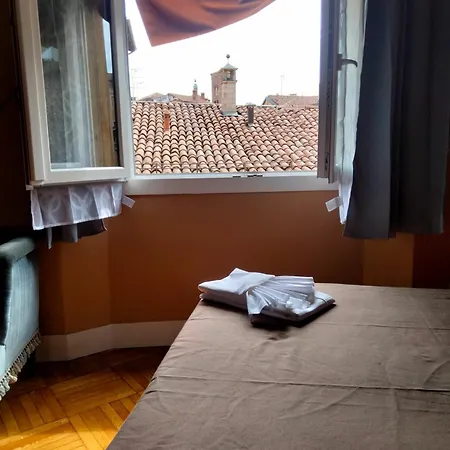 Bed & Breakfast Palace '700 And